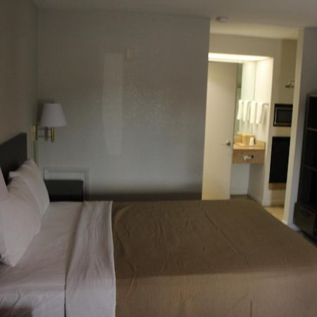 Vip Inn And Suites Huntsville Luaran gambar