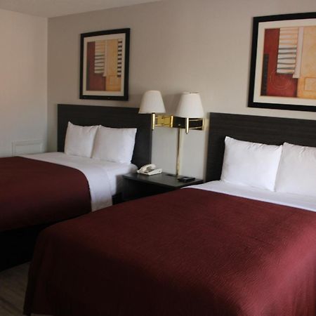 Vip Inn And Suites Huntsville Luaran gambar