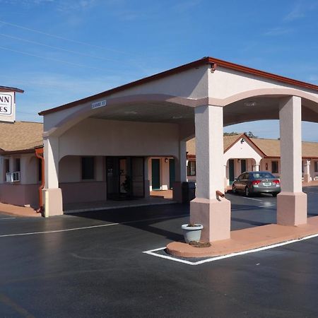 Vip Inn And Suites Huntsville Luaran gambar
