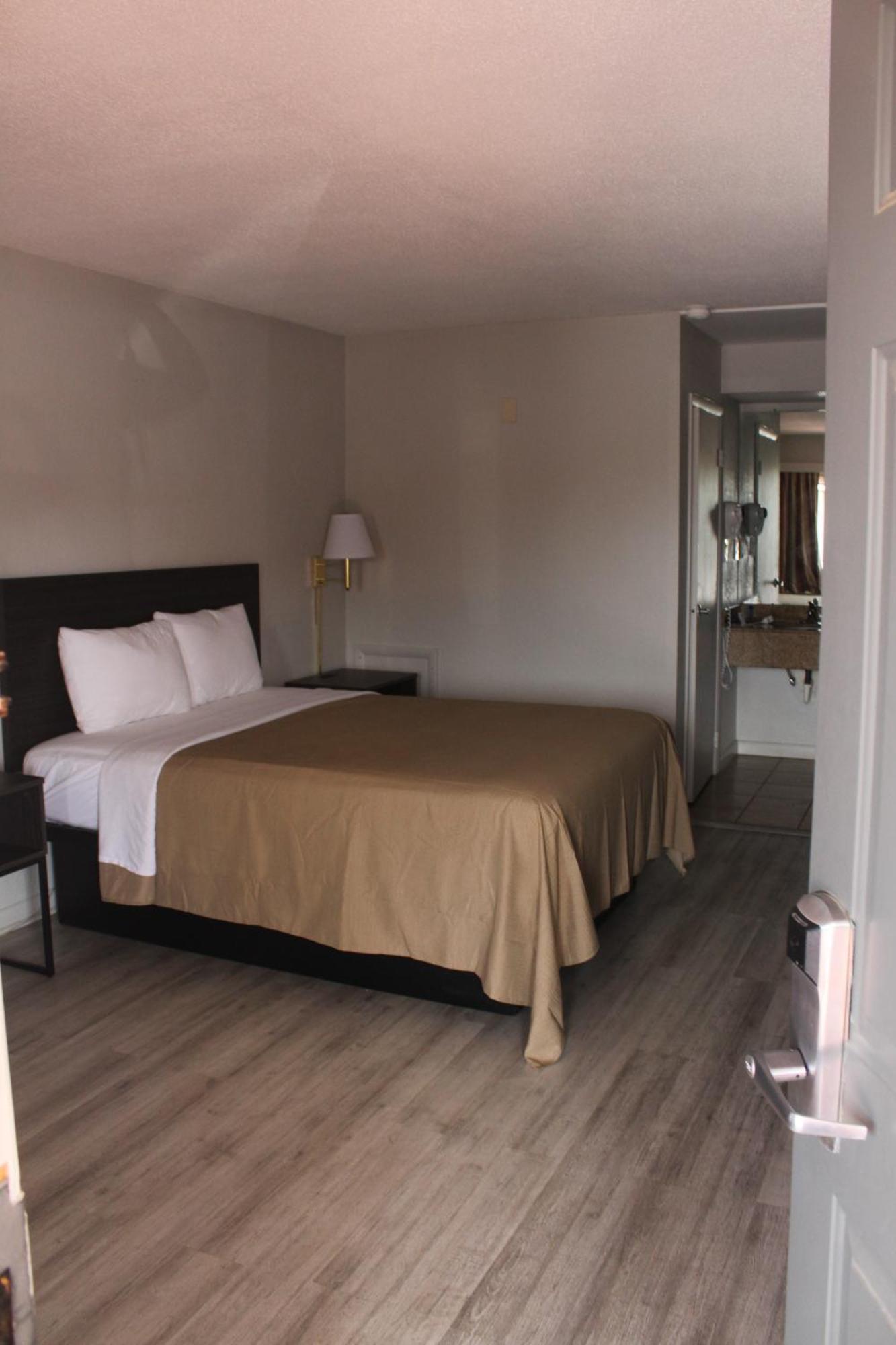 Vip Inn And Suites Huntsville Luaran gambar