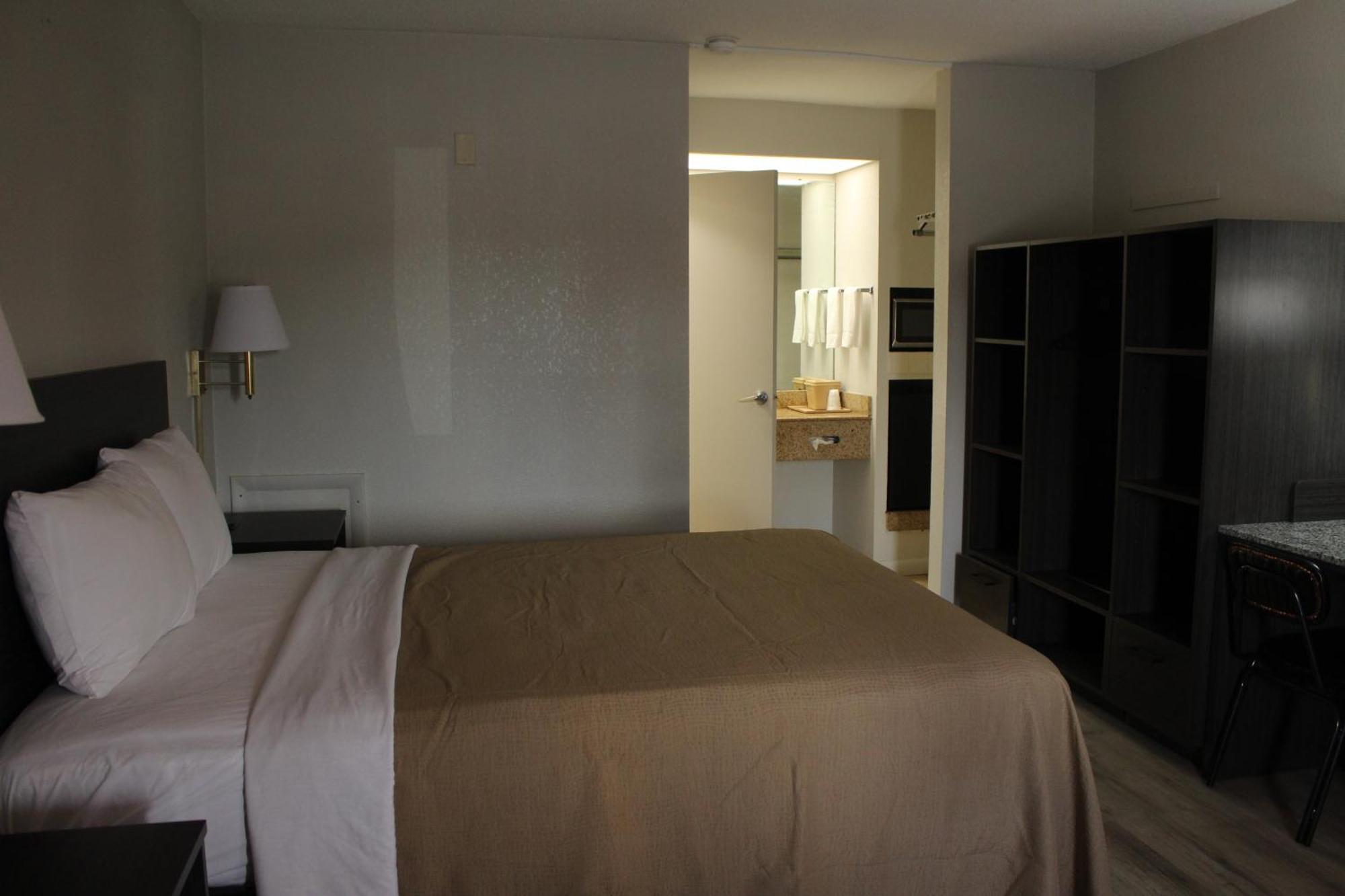 Vip Inn And Suites Huntsville Luaran gambar