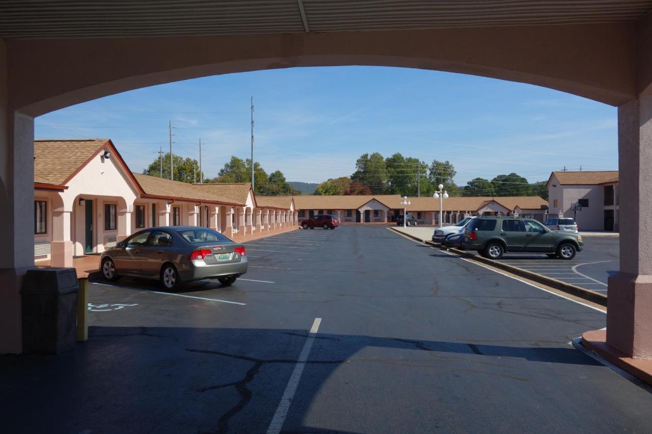 Vip Inn And Suites Huntsville Luaran gambar