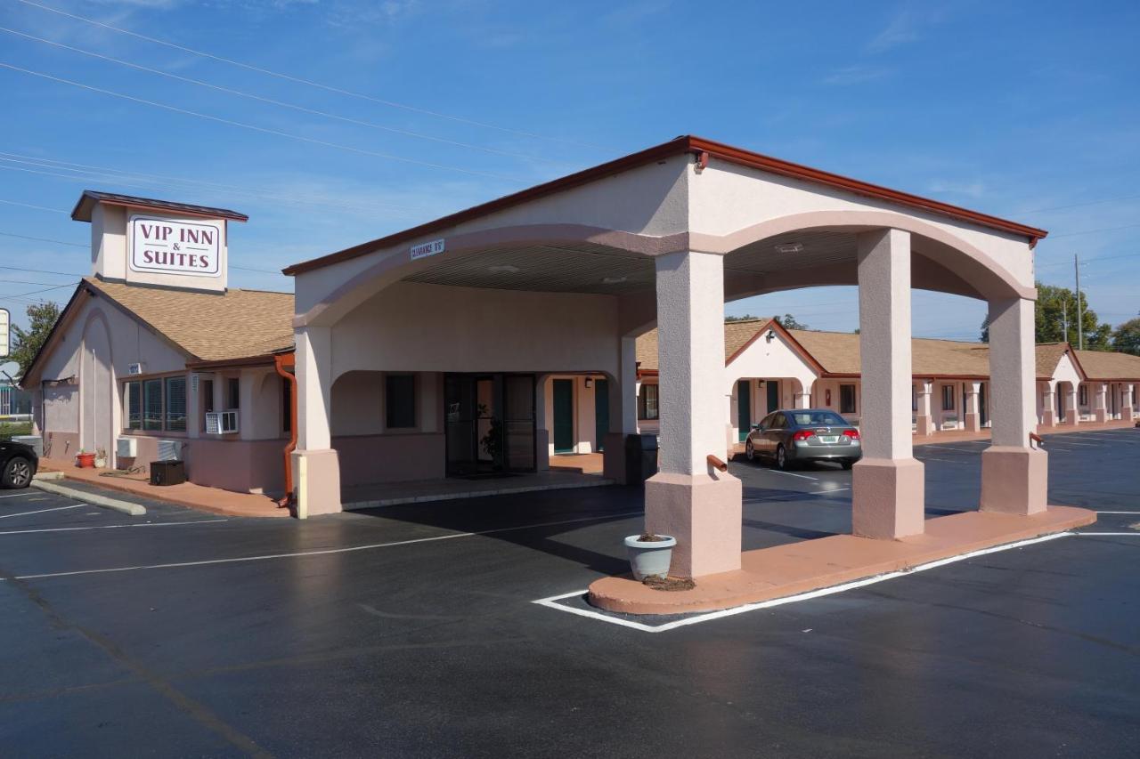Vip Inn And Suites Huntsville Luaran gambar