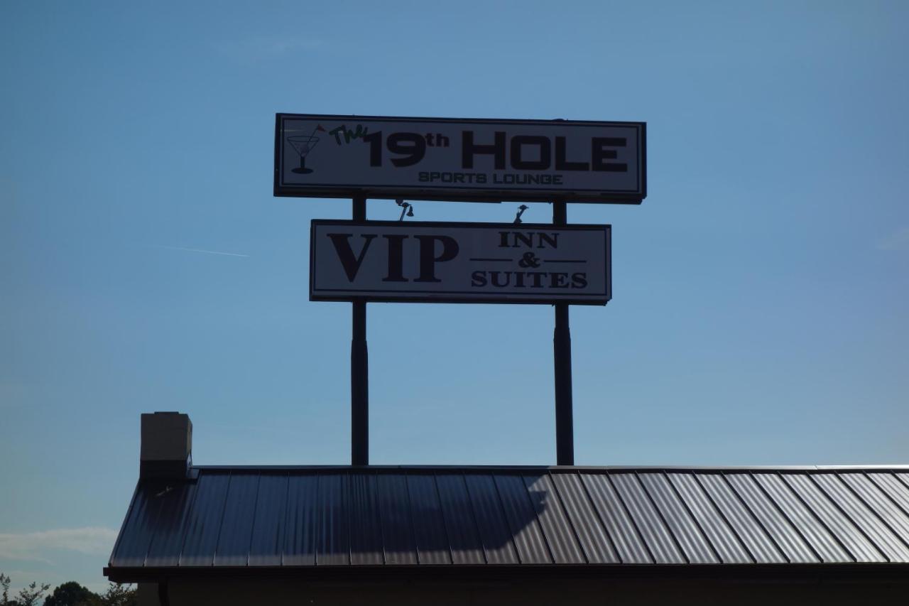 Vip Inn And Suites Huntsville Luaran gambar