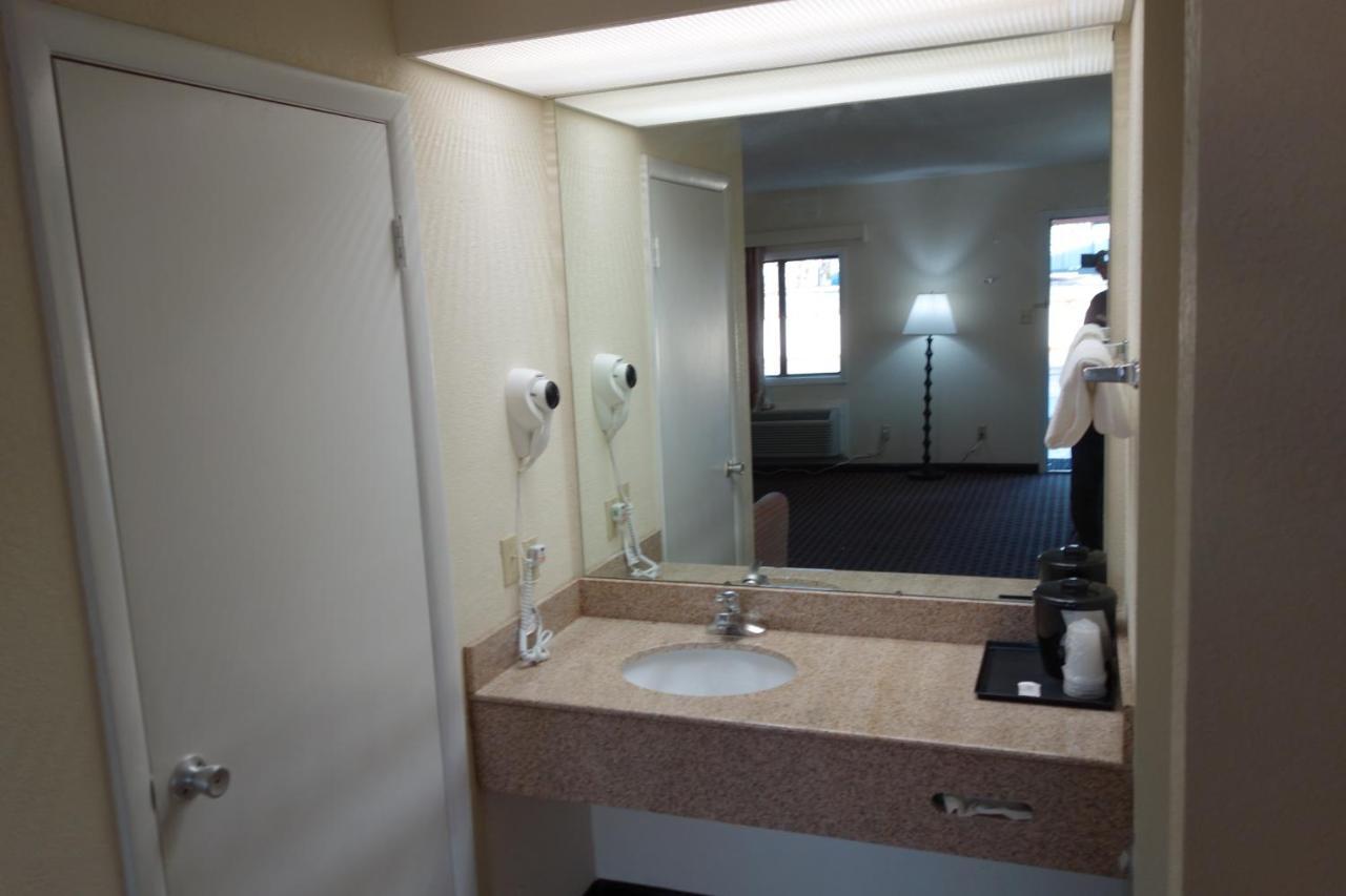 Vip Inn And Suites Huntsville Luaran gambar