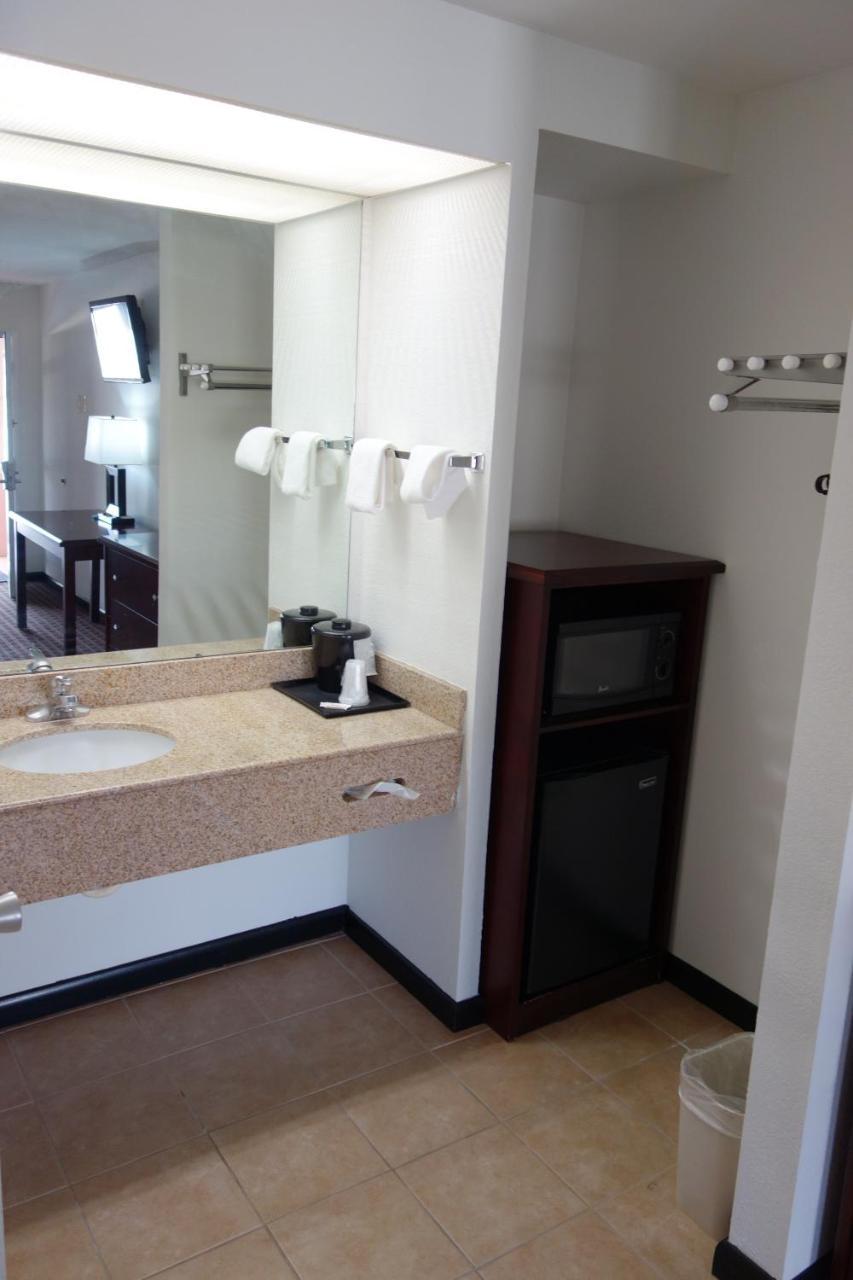 Vip Inn And Suites Huntsville Luaran gambar