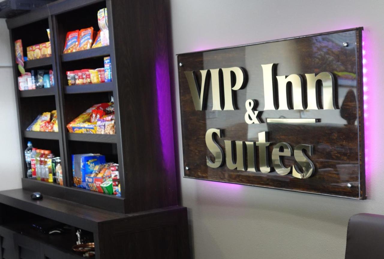 Vip Inn And Suites Huntsville Luaran gambar