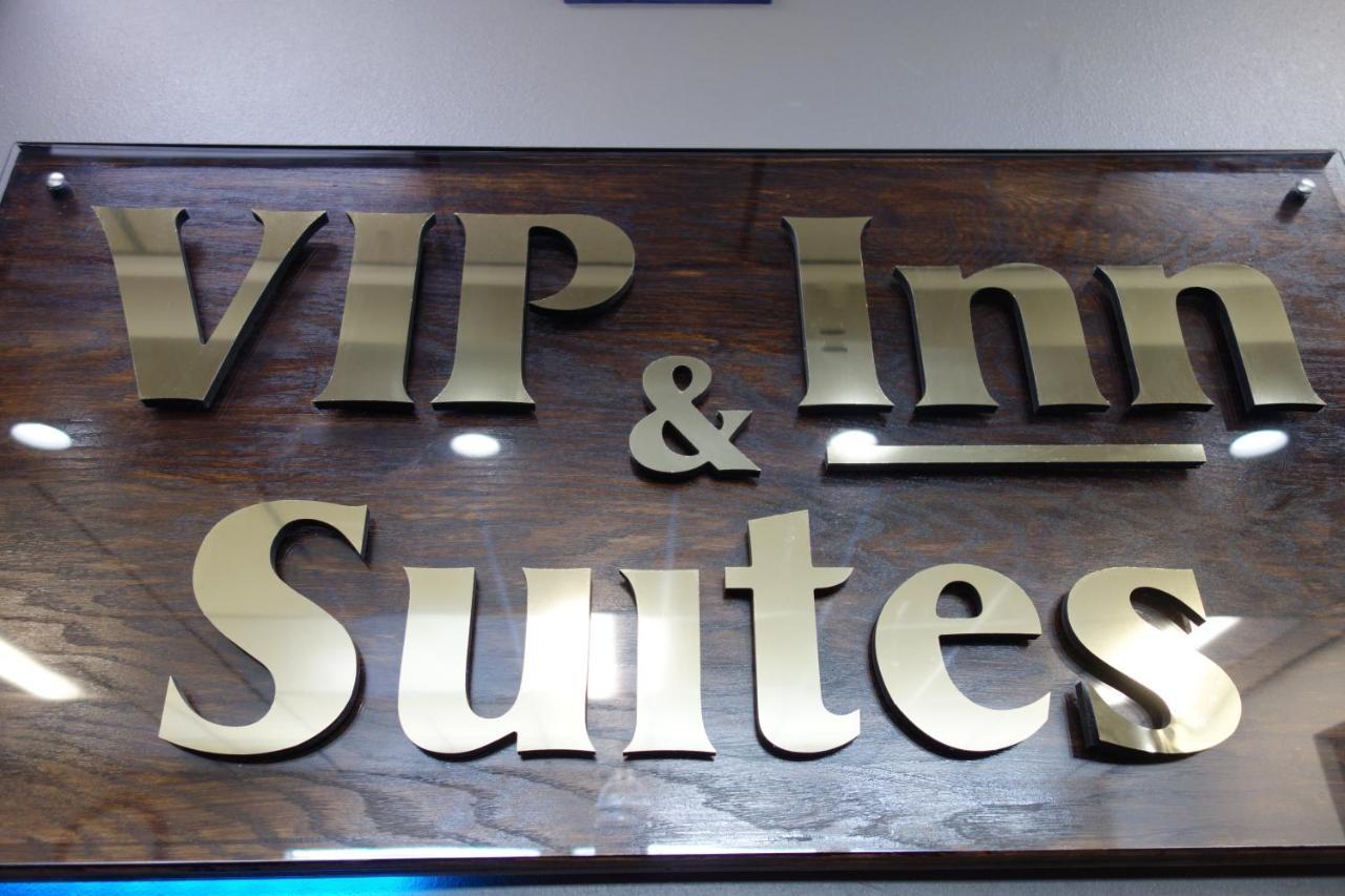 Vip Inn And Suites Huntsville Luaran gambar