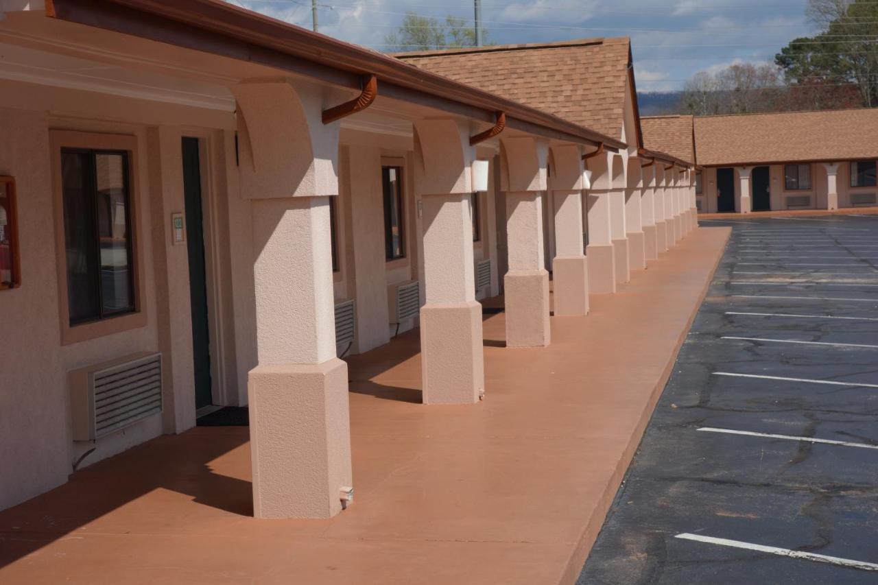 Vip Inn And Suites Huntsville Luaran gambar